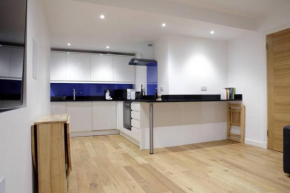 Turtle Apartment, Edinburgh